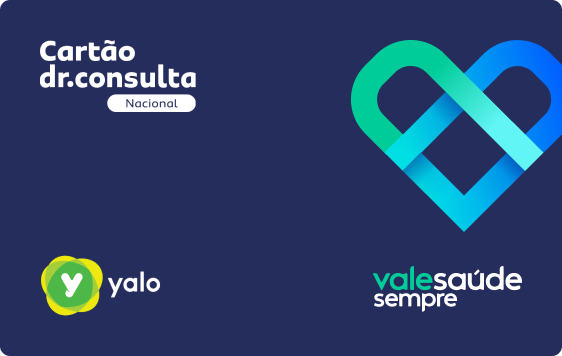 Yalo - A assinatura do dr.consulta