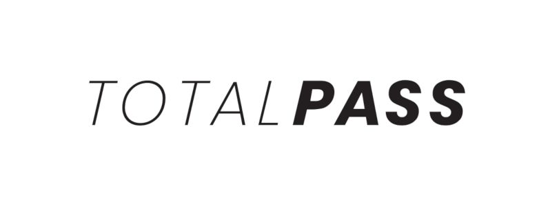 total pass