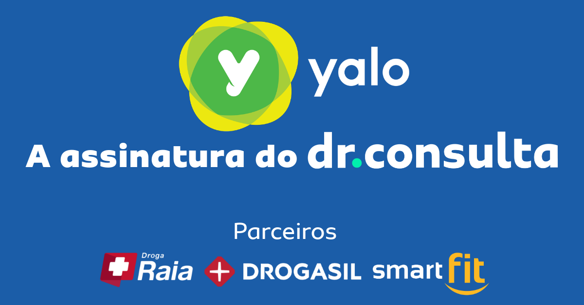 Dr Consulta Assine E Tenha Consultas A R 40 Seja Yalo